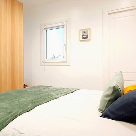 Apartamento Alberzana - Barrio Albaicin - Grenada Zewnętrze zdjęcie