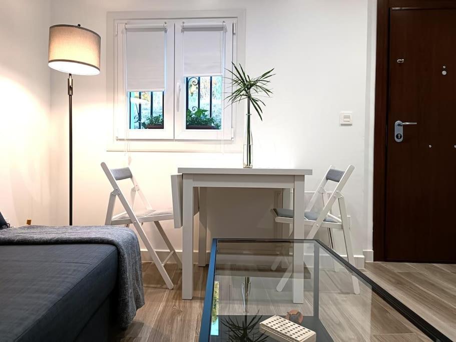 Apartamento Alberzana - Barrio Albaicin - Grenada Zewnętrze zdjęcie