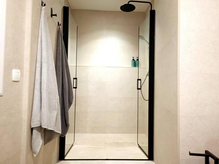 Apartamento Alberzana - Barrio Albaicin - Grenada Zewnętrze zdjęcie