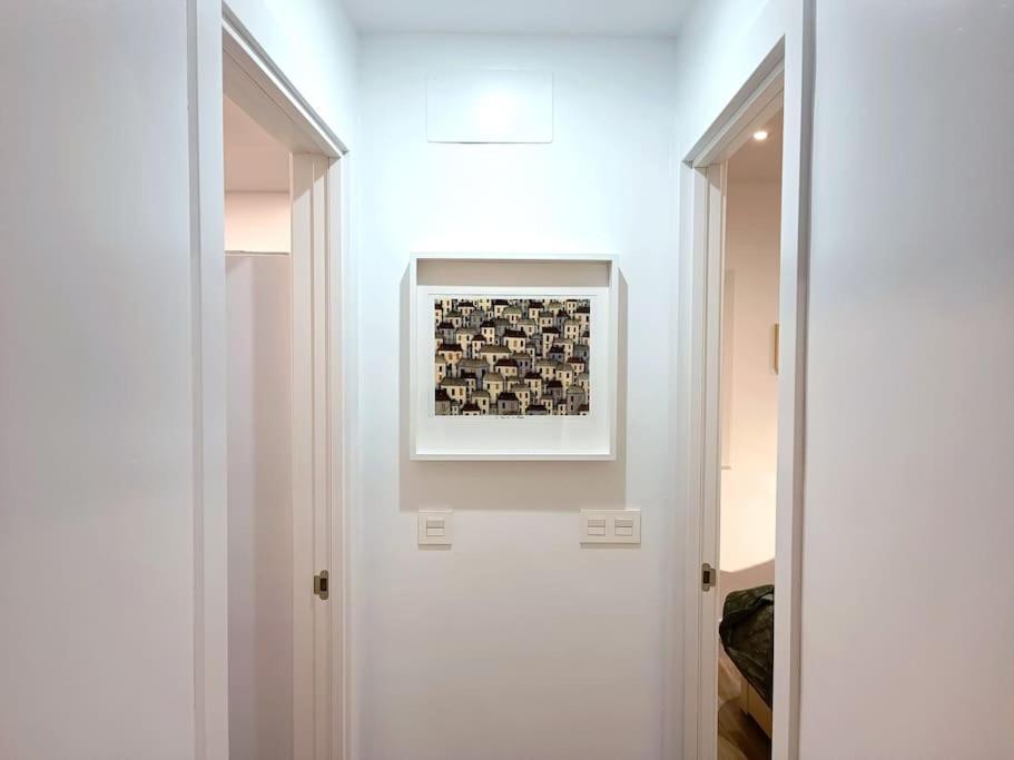 Apartamento Alberzana - Barrio Albaicin - Grenada Zewnętrze zdjęcie