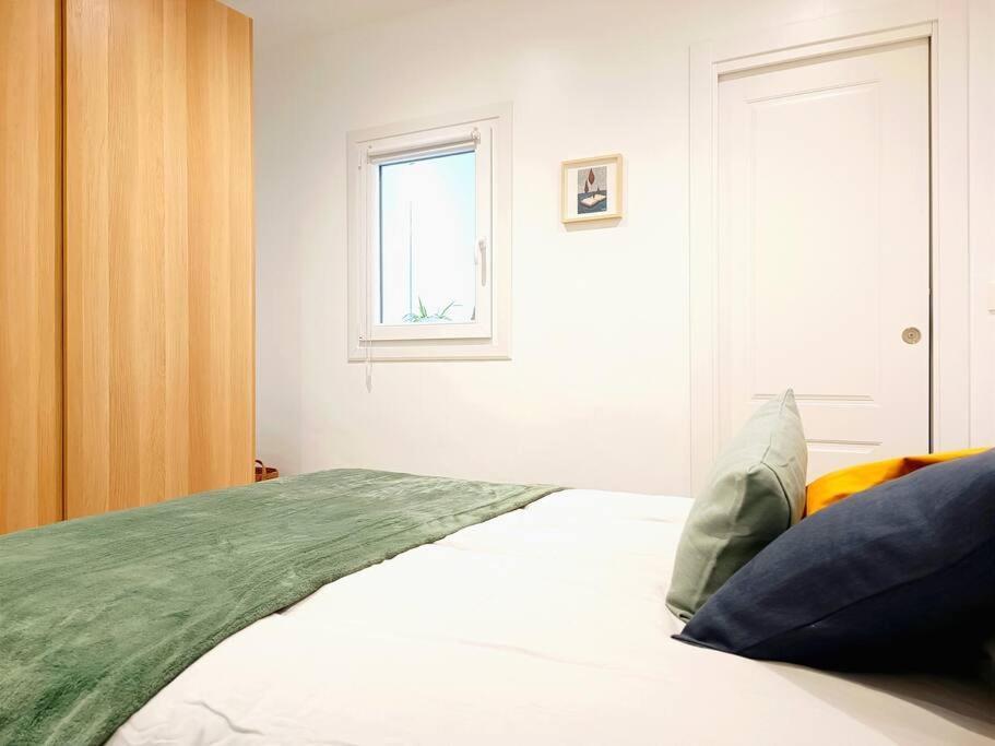 Apartamento Alberzana - Barrio Albaicin - Grenada Zewnętrze zdjęcie