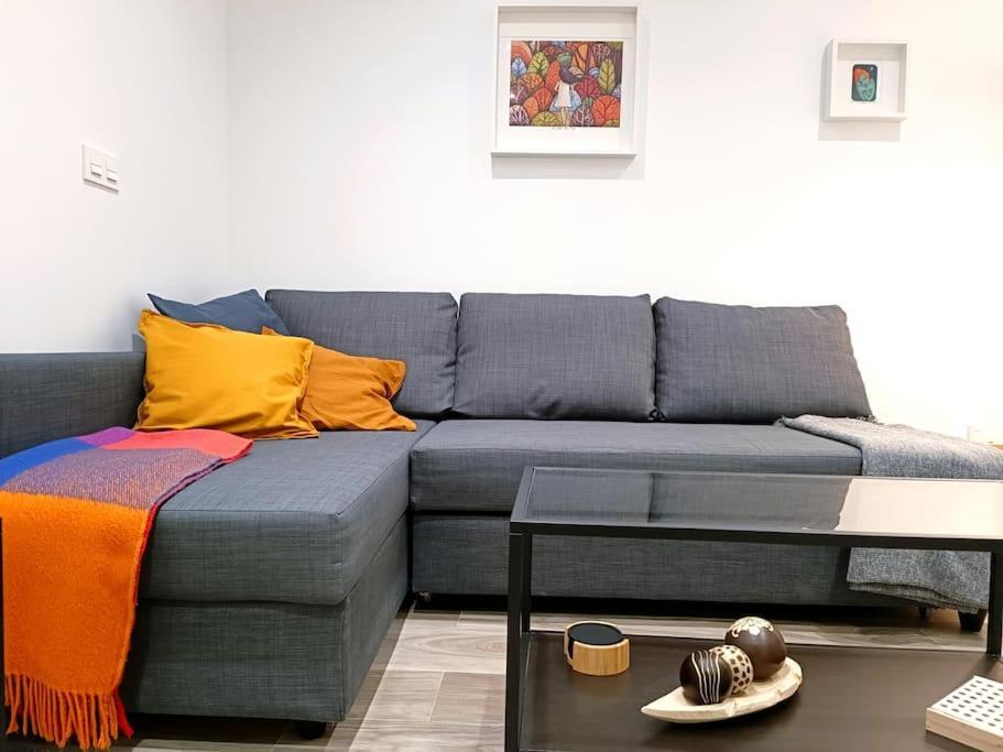 Apartamento Alberzana - Barrio Albaicin - Grenada Zewnętrze zdjęcie